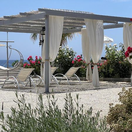 Summer Vibes Achlia Exterior photo
