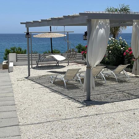 Summer Vibes Achlia Exterior photo