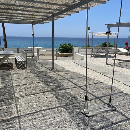 Summer Vibes Achlia Exterior photo