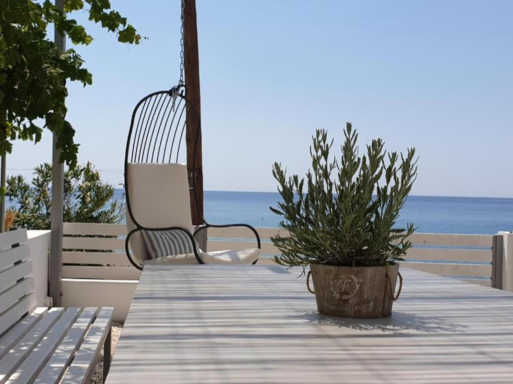Summer Vibes Achlia Exterior photo