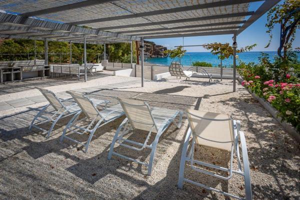 Summer Vibes Achlia Exterior photo
