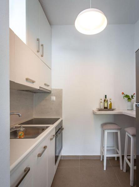 Summer Vibes Achlia Exterior photo